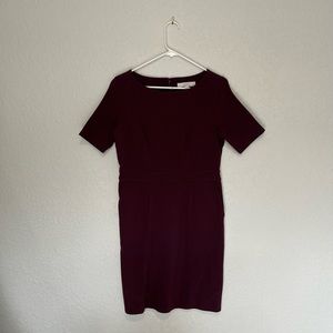 Loft Petites Dress